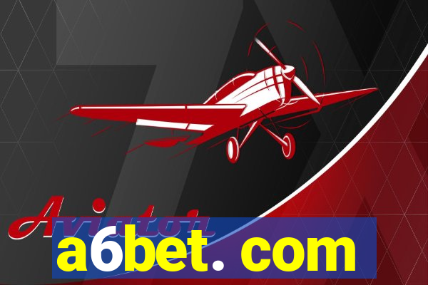 a6bet. com